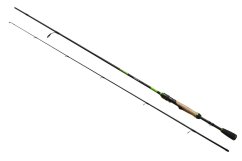 WIZARD MICRO JIG PŘÍVLAČOVÝ PRUT 225cm/3-15g/2 díly