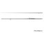 Delphin HARDZ 230cm/60g/2 diely