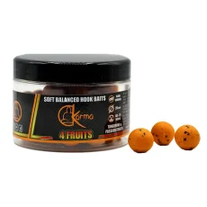 Karma Bait Soft Balanced Hook Baits 28mm