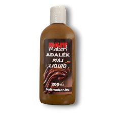 Bait Maker additive liquid - Pečeň 200ml
