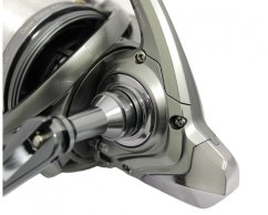 ZFISH Sygna QD 9000 pontyozó orsó