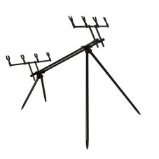 CARP EXPERT PRESIDENT 4 BOTOS ROD POD