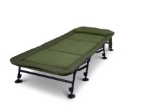 Sonik Bank-Tek Levelbed Wide Ágy