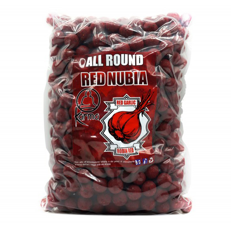 Karma Bait Special All Round Boilies 2,5kg 20mm