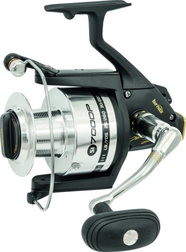 BANAX KOÓS SI 7000P 6CS ORSÓ