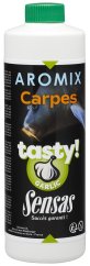 Sensas Posilovač Aromix Carp Tasty 500 ml