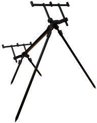 Sonik Stojan Stanz All-Terrain Lite 3-Rod Pod