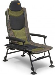 ANACONDA Freelancer Holy-S prémium fotel asztallal