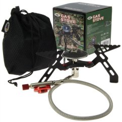 Plynový Varič NGT Gas Stove 05