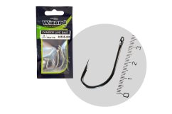 WIZARD ZANDER LIVE BAIT PRO SÜLLŐZŐ HOROG