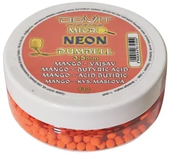 Dovit Micro Neon Dumbell 3,5mm