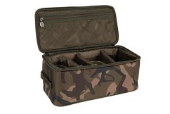 FOX Camolite Brew Kit Bag - jedálenská taška