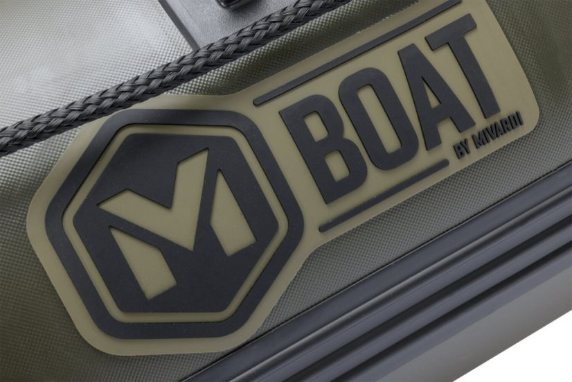 Mivardi Rybársky Čln M-Boat 230S MK2