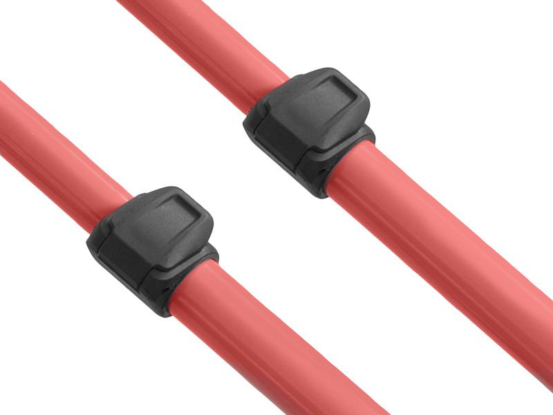 Rodpod BRONX Stalx QUEEN + Kapásjelző készlet MINOR 2+1 + 2x ChainBlock