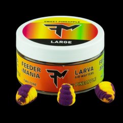 Feedermánia Larva Air Wafters Two Tone L
