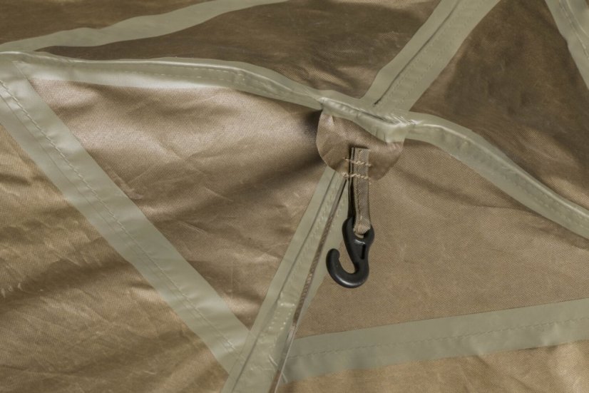 Mivardi Sátor Base Camp XXL