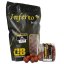 CARP INFERNO ROZPUSTNÉ BOILIES HOT LINE 20 mm 1kg