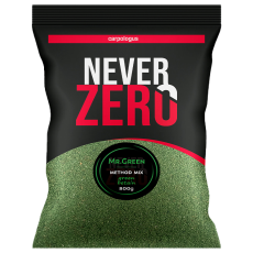 NEVERZERO Mr.Green method mix Green Betain 800g