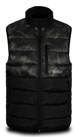Mellény Delphin BANX Vest