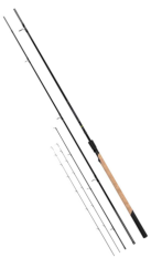 Matrix Prut Aquos Ultra-X Feeder Rod 380cm/60 g