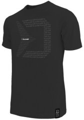 Tričko Delphin BlackWAY