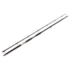 Hell-Cat Kronos Black Edition Harcsázó bot 2,4m 400-600g