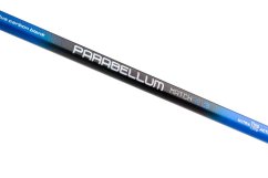 Prút Mivardi Parabellum Match Rev3 4,20m/4-18gr/3 diely