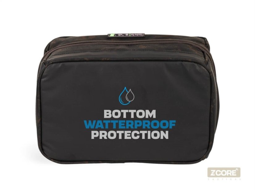 ZFISH Multi-Bag Z-CORE 4in1 Szerelékes Táska