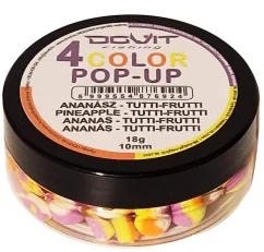 Dovit 4 Color POP-UP 10 mm