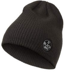 Zimná čiapka Delphin BlackWAY