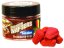 BENZÁR MIX BICOLOR PRO CORN WAFTERS - Ízesítés: Vajsav - Mangó