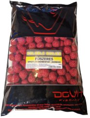 Dovit Rozpustné boilies 1kg 20 mm