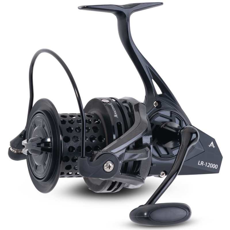 ANACONDA Power Carp LR-12000