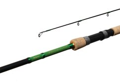 Delphin ZEPHYR Spin 255cm/50g/2 díly