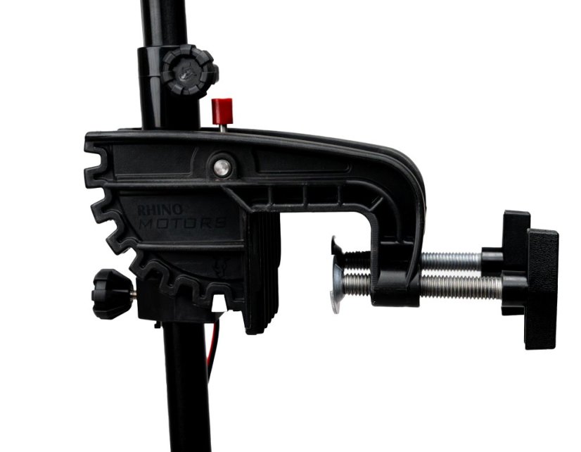 Rhino Elektromotor Cobold Electric Outboard Motor VX25 V2