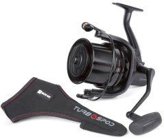 Sonik Naviják Turbospod 14000 + Chránič prstu