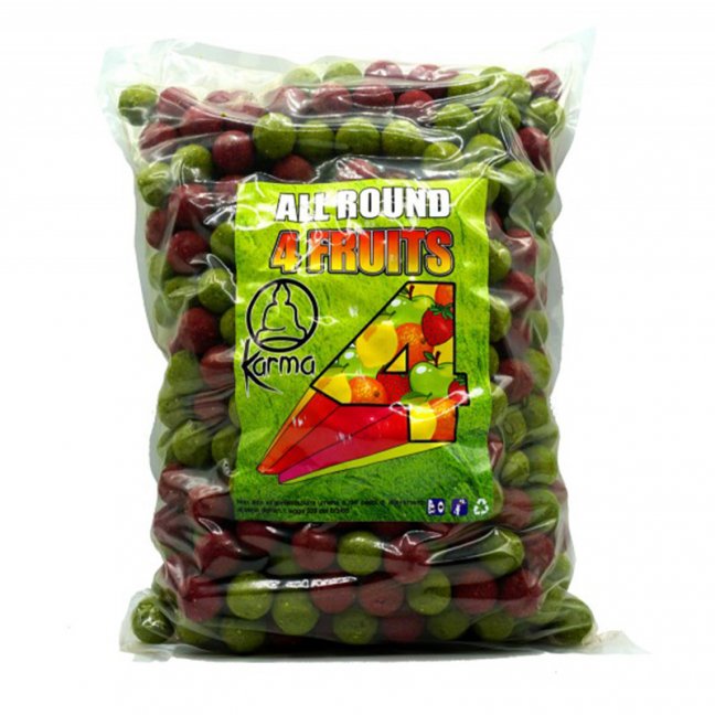 Karma Bait Special All Round Boilies 2,5kg 20mm