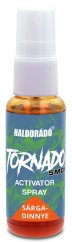 Haldorádó TORNADO Smoke Activator Spray