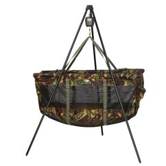 Giants Fishing Weigh Tripod Deluxe Mérlegelő Álvány