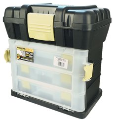 FISHING BOX K4 HORGÁSZ DOBOZ