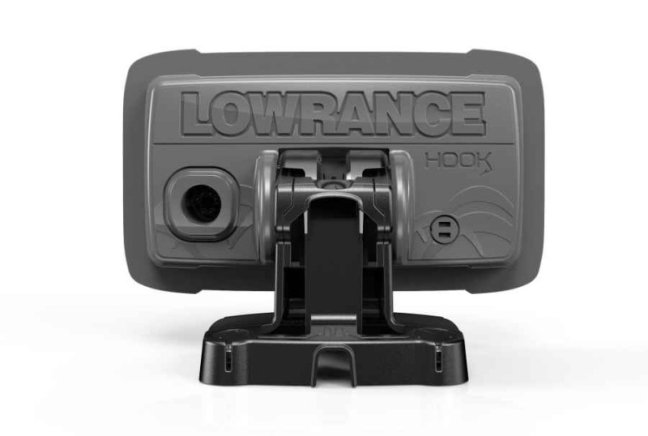 Sonar Lowrance HOOK2 - 4X GPS 200 CE ROW