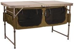 Fox Stolík Session Table with Storage