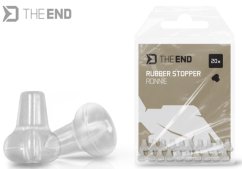 Delphin THE END Ronnie gumistopper / 20 db