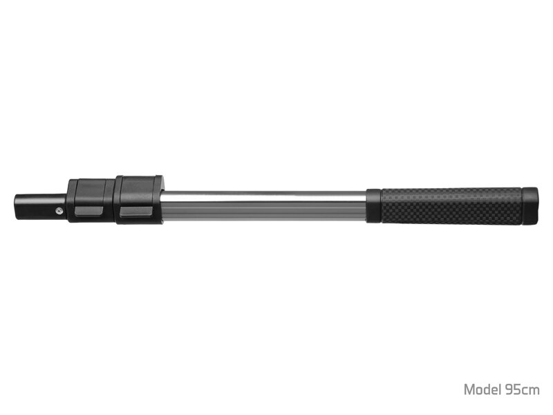 Delphin TRION teleszkópos merítőnyél 95cm