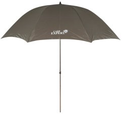 CARP EXPERT 250CM PVC SLNEČNÍK
