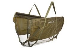 CARP EXPERT OLIVOVO ZELENÝ 118X75 CM VÁŽIACI VAK