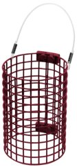 Delphin Magma ROUND etetőkosár XXL