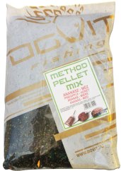 Dovit Method pellet mix 800g
