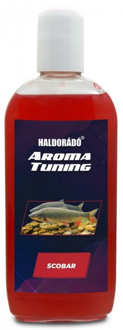 HALDORÁDO AROMA Tuning 250ml