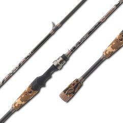 Iron Claw prut The Snake S 198cm/8g/2 díly